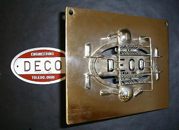 Deco Tools, Inc.  - Mask